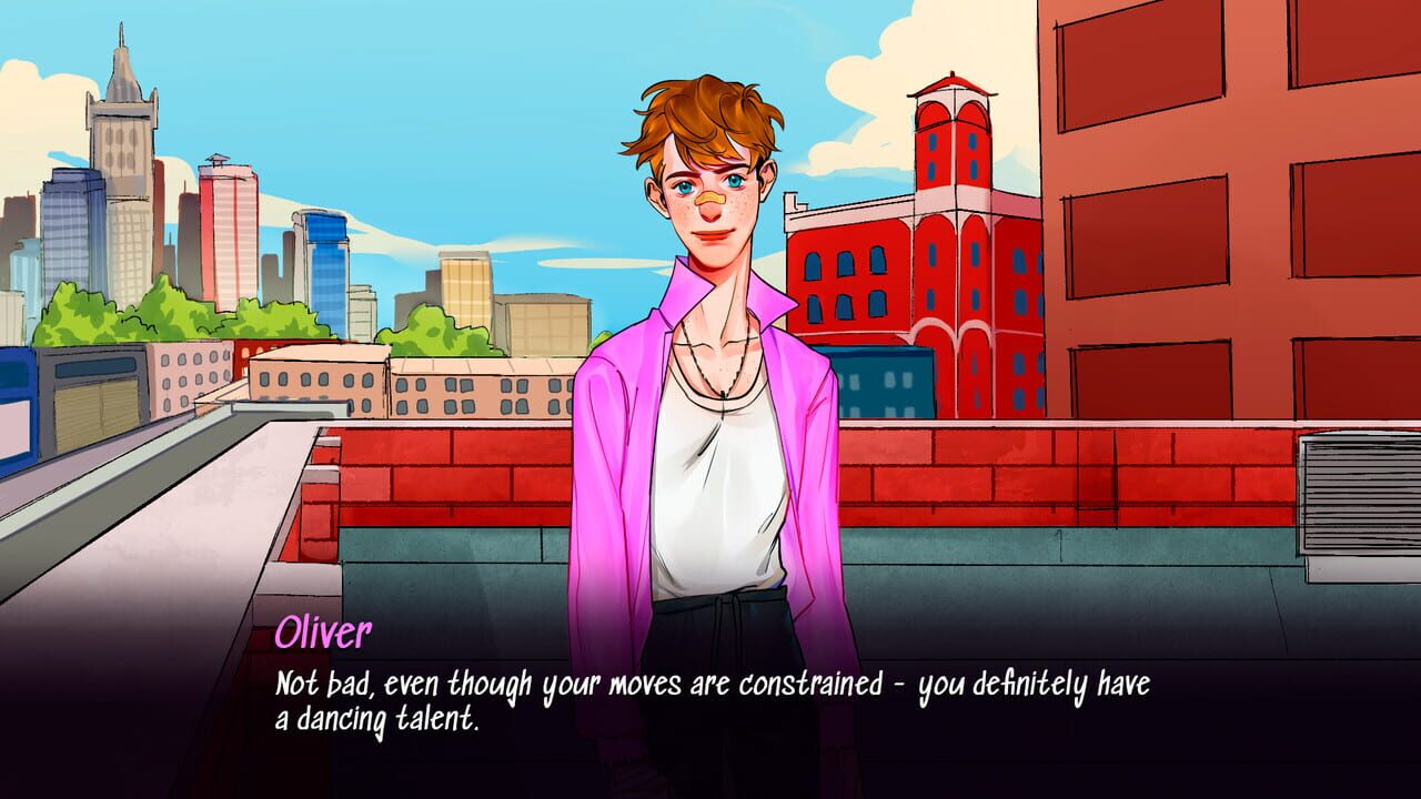 Perfect Boyfriend