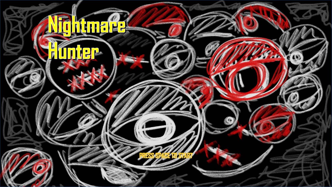 Nightmare Hunter