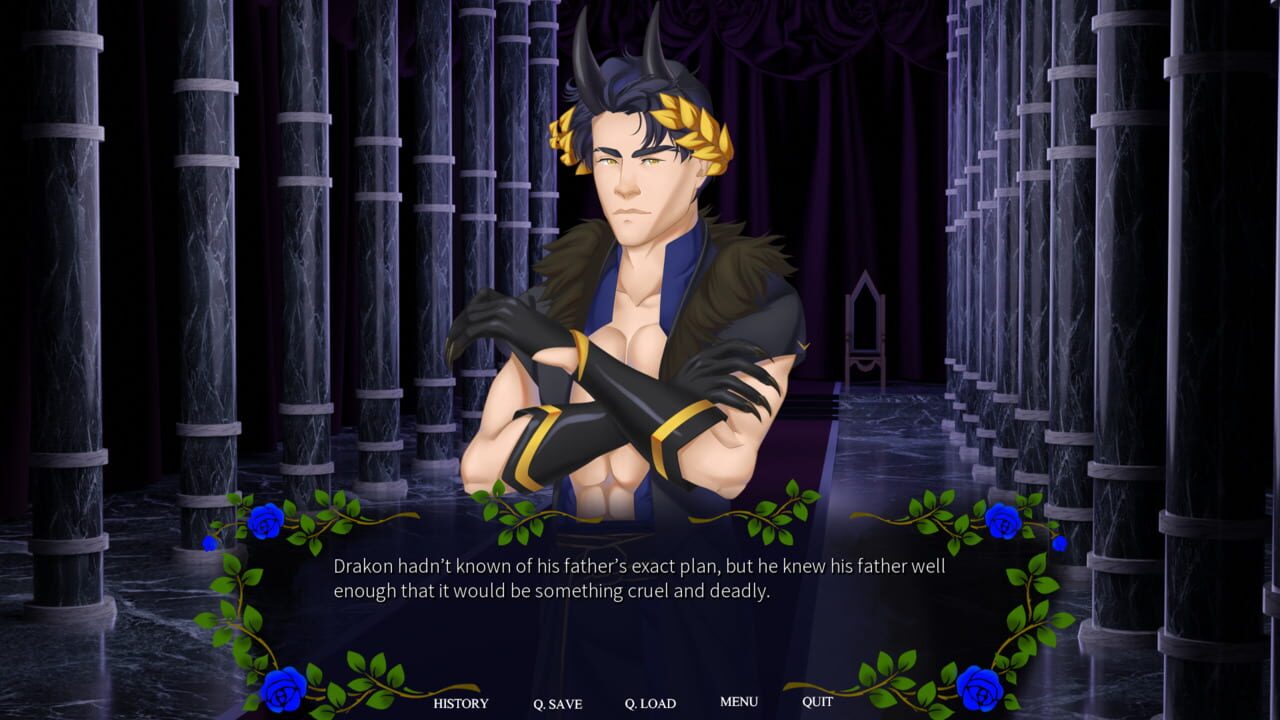 The Dark Prince