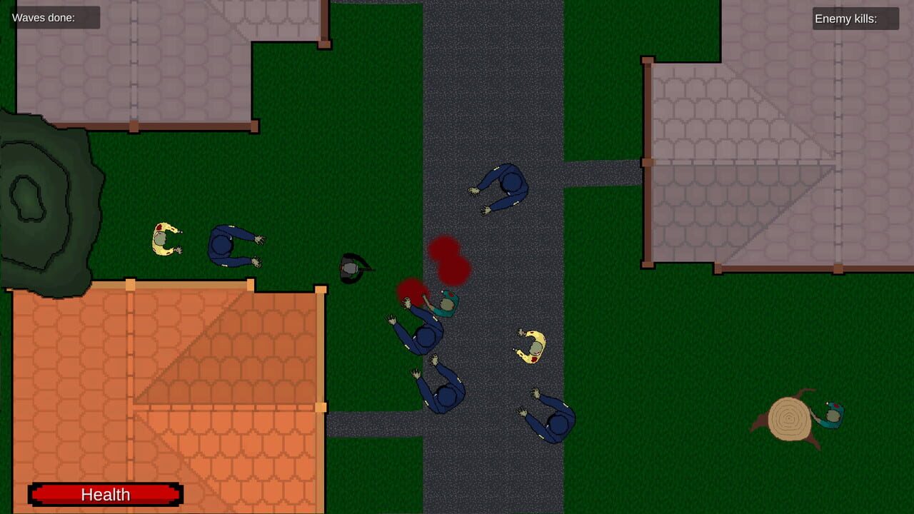 ZombWave