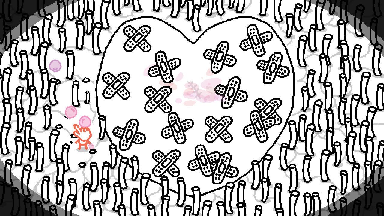 Mouse People
