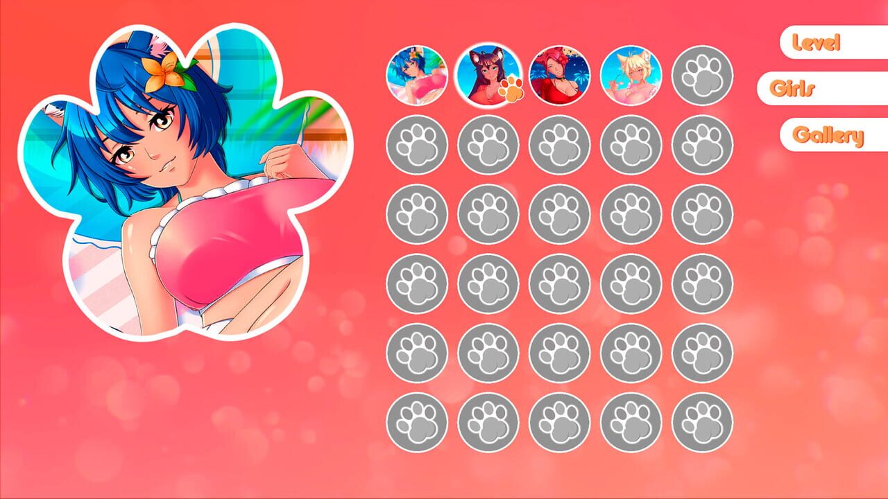 My Neko Waifu!