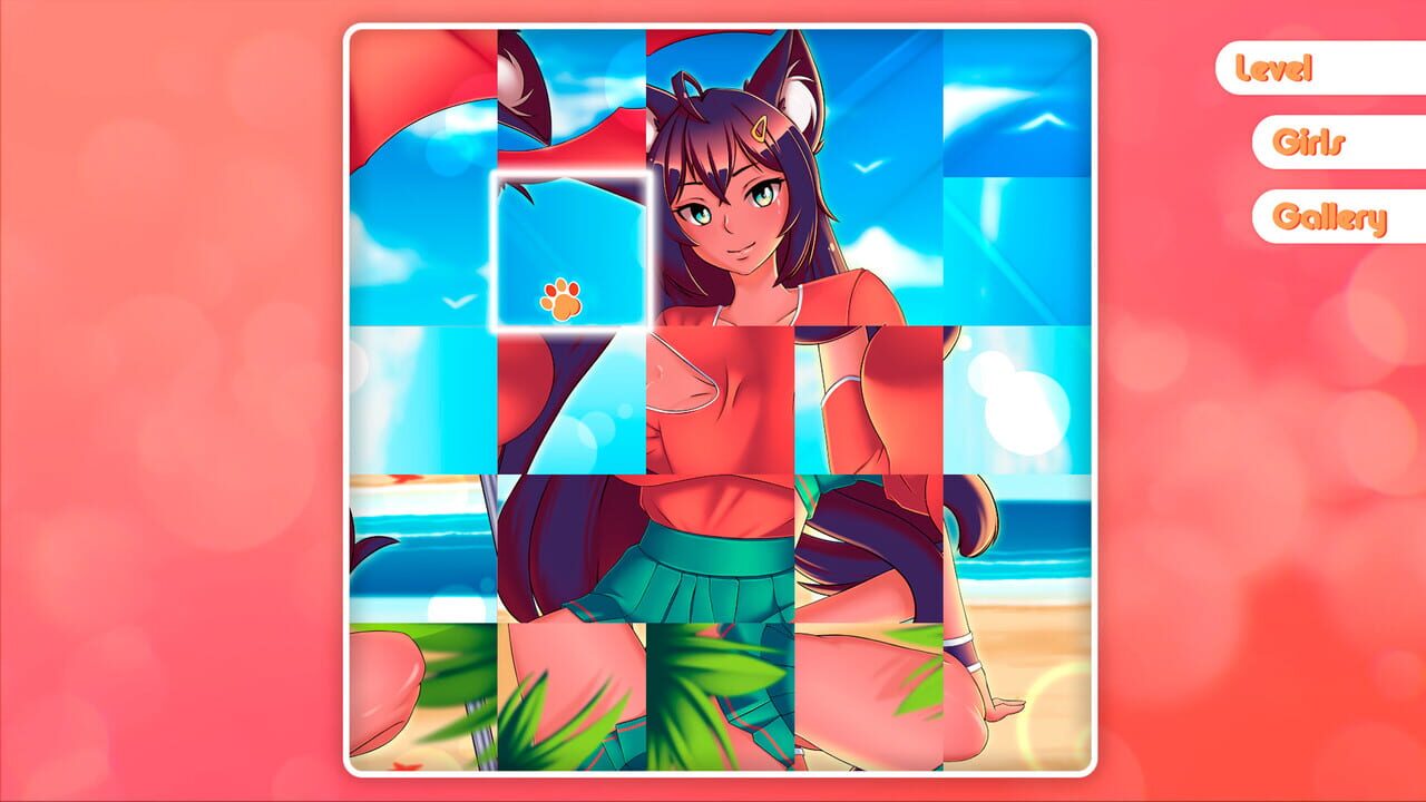 My Neko Waifu!