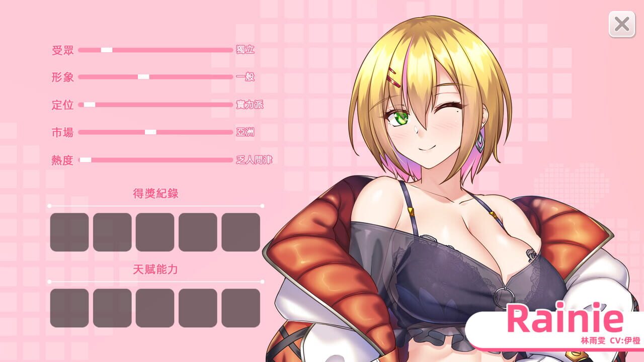Idol Hands 2