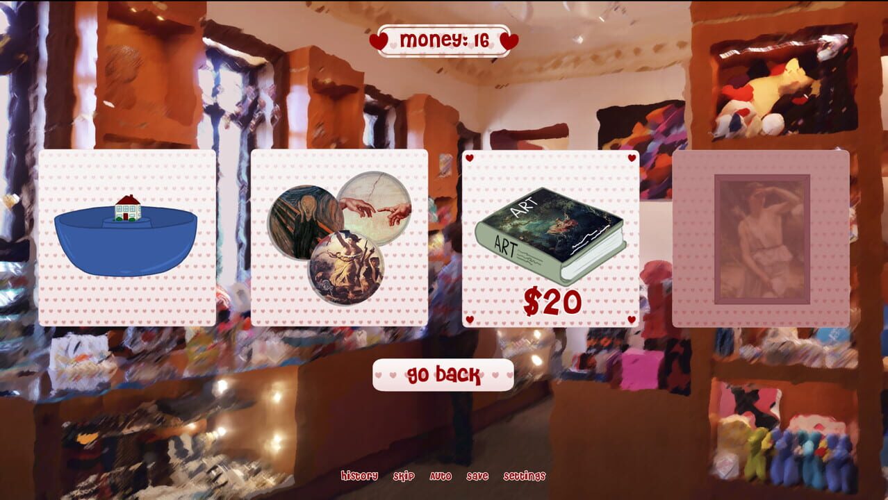 Cryptid Coffeehouse