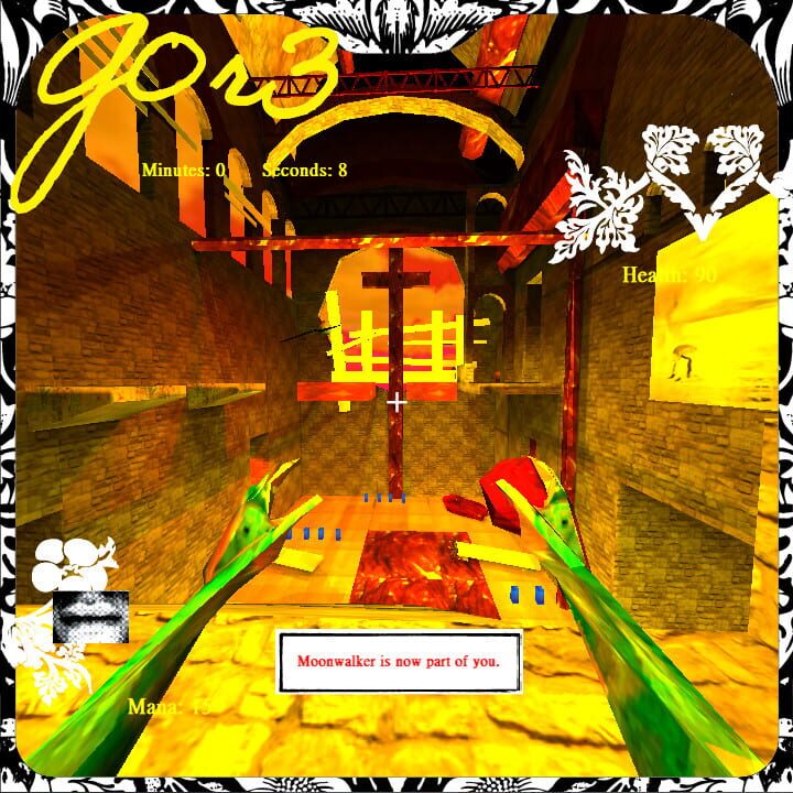 Gor3