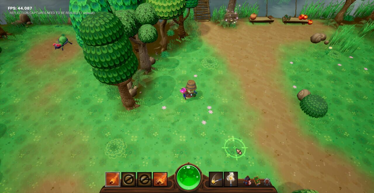 Chonky: From Breakfast to Domination