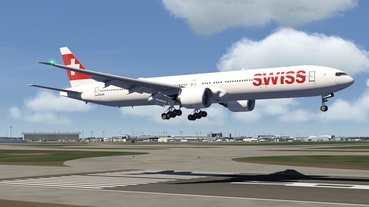 Aerofly FS 4 Flight Simulator: Scenery – Europe Part 2