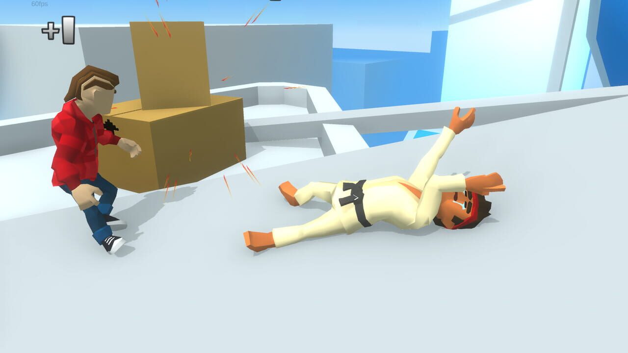 Fight Club: All Stars