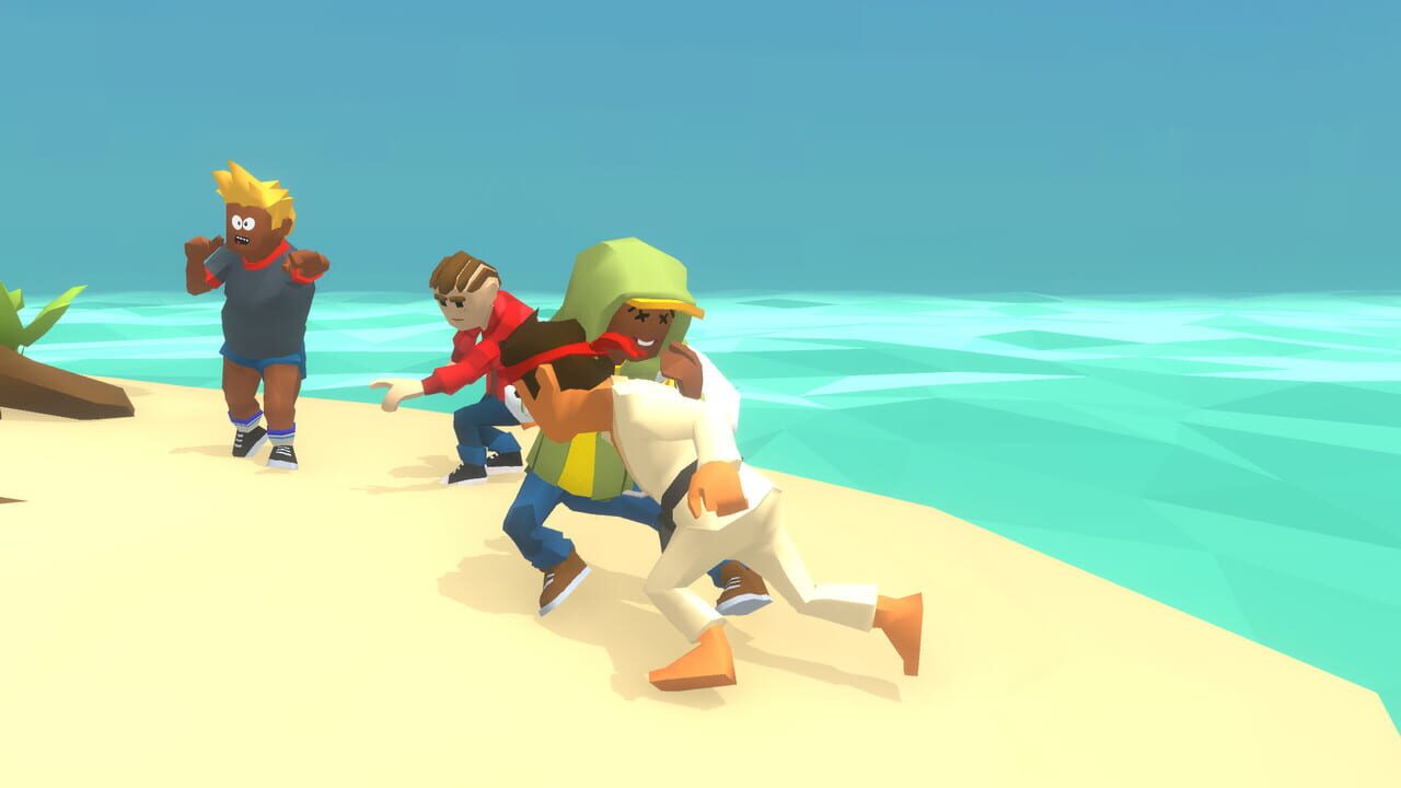 Fight Club: All Stars