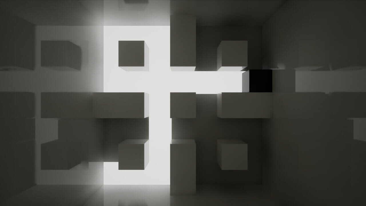 Light Maze