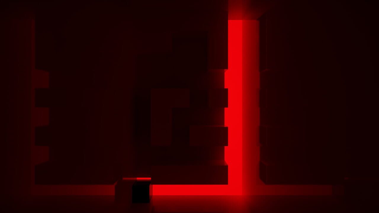 Light Maze