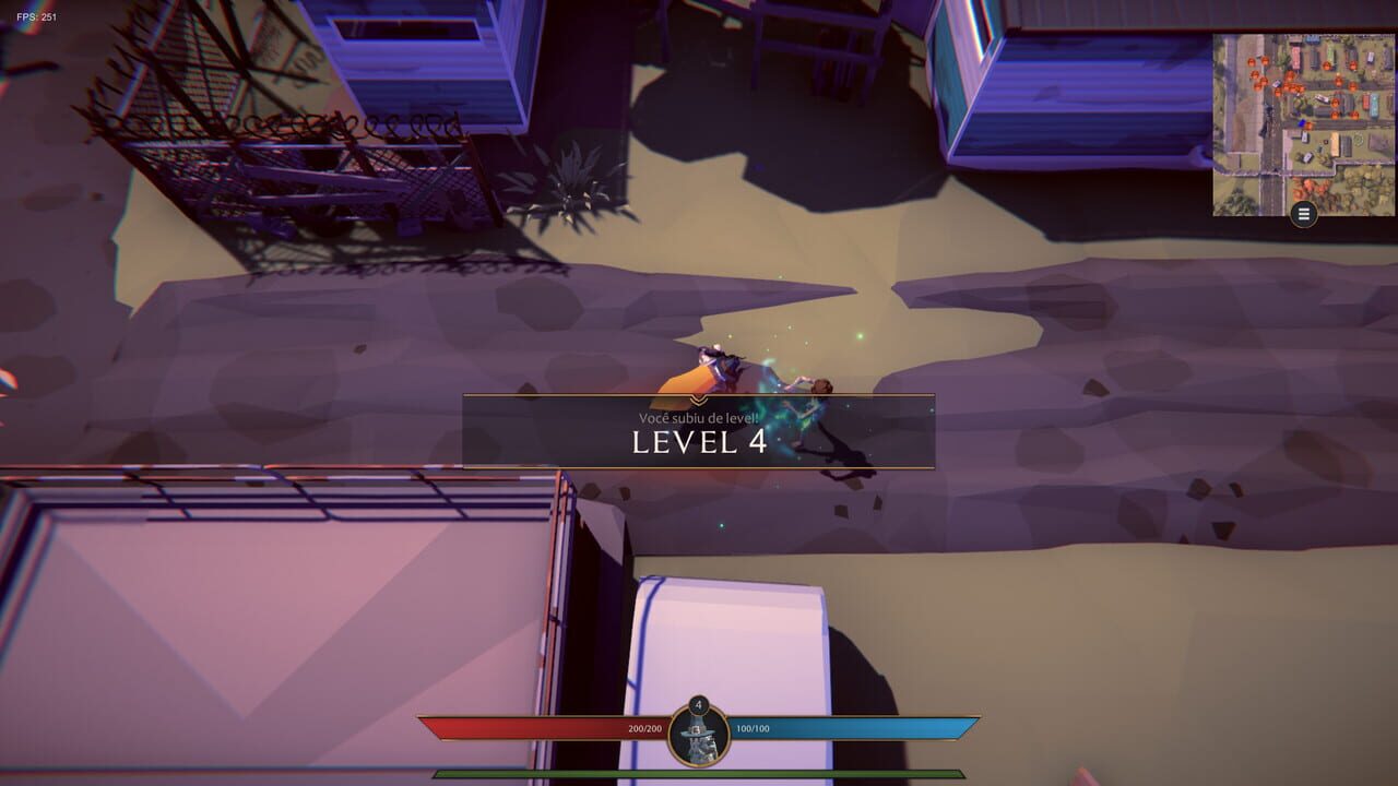 Magic vs Zombies