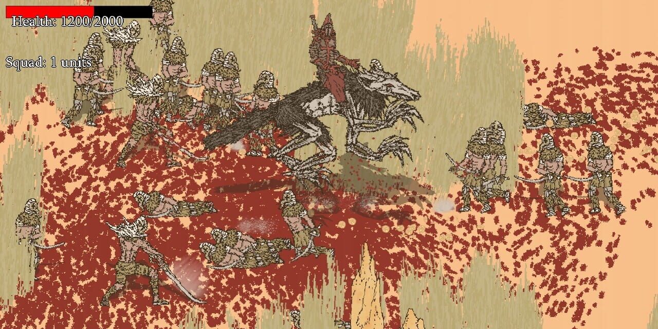 The Corpse Crusade