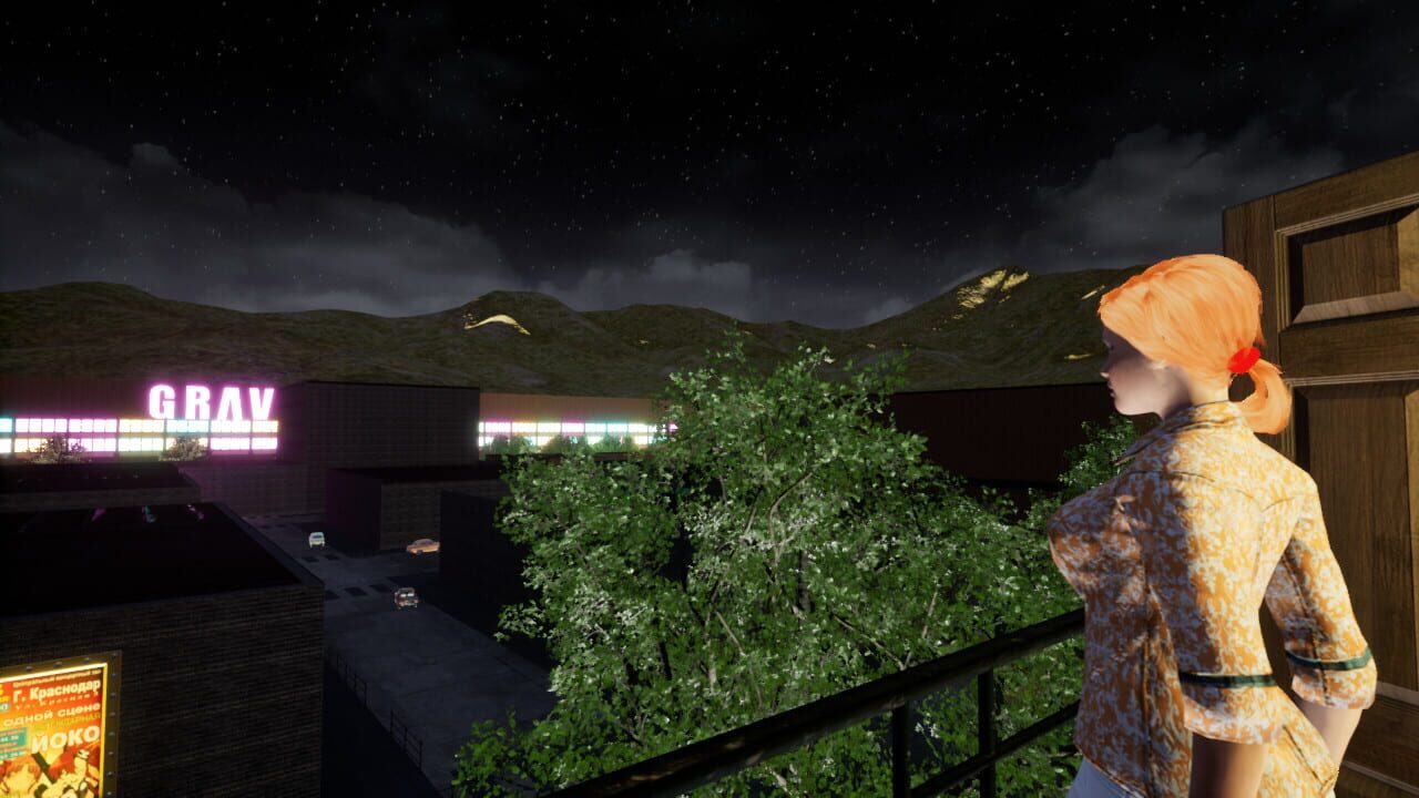 Captain Gazman: Day of the Rage