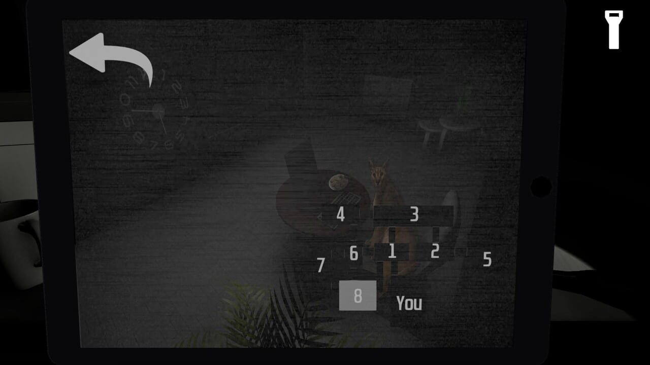 Five Nights at Floppa 0