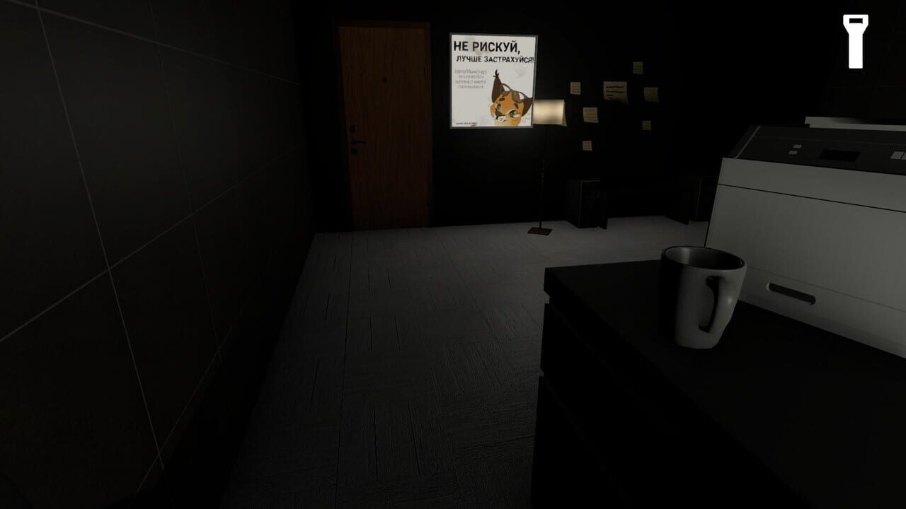 Five Nights at Floppa 0