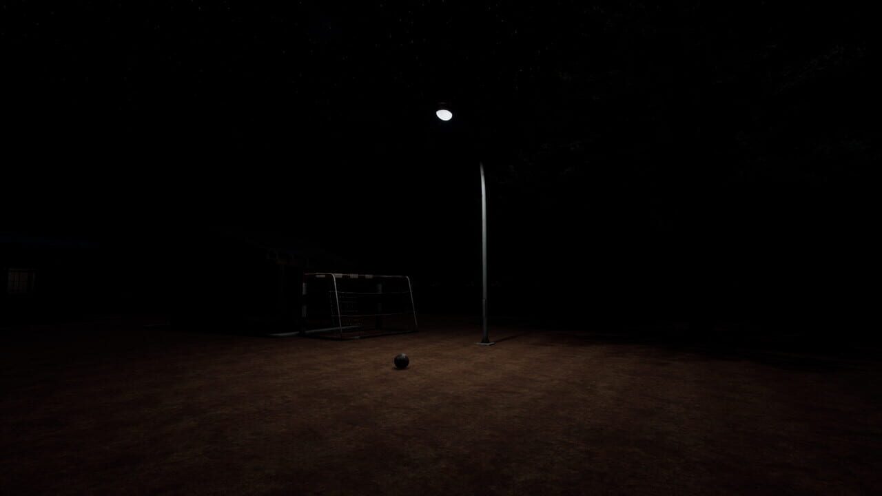 Hanako in the Abandoned School