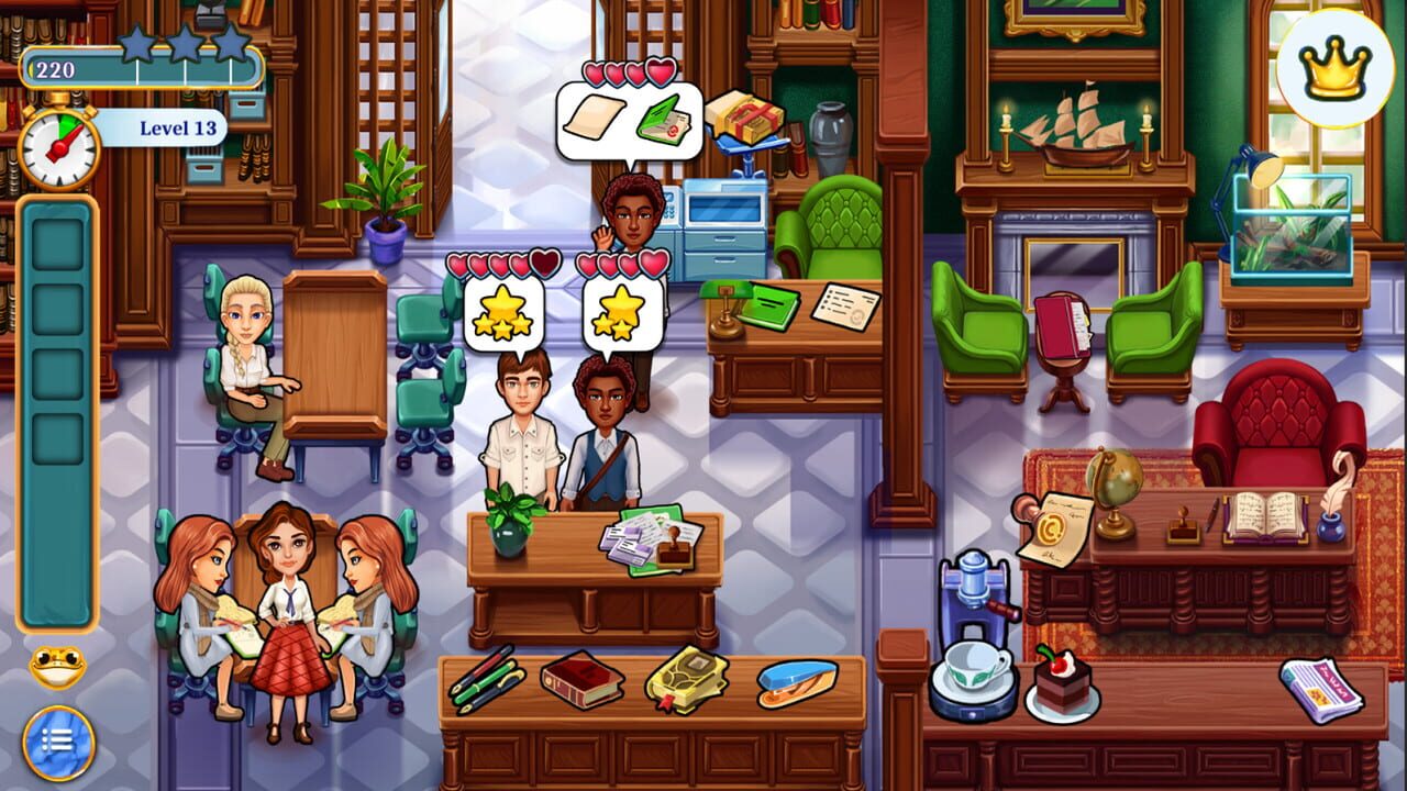 Elena’s Journal: Unfinished Expedition