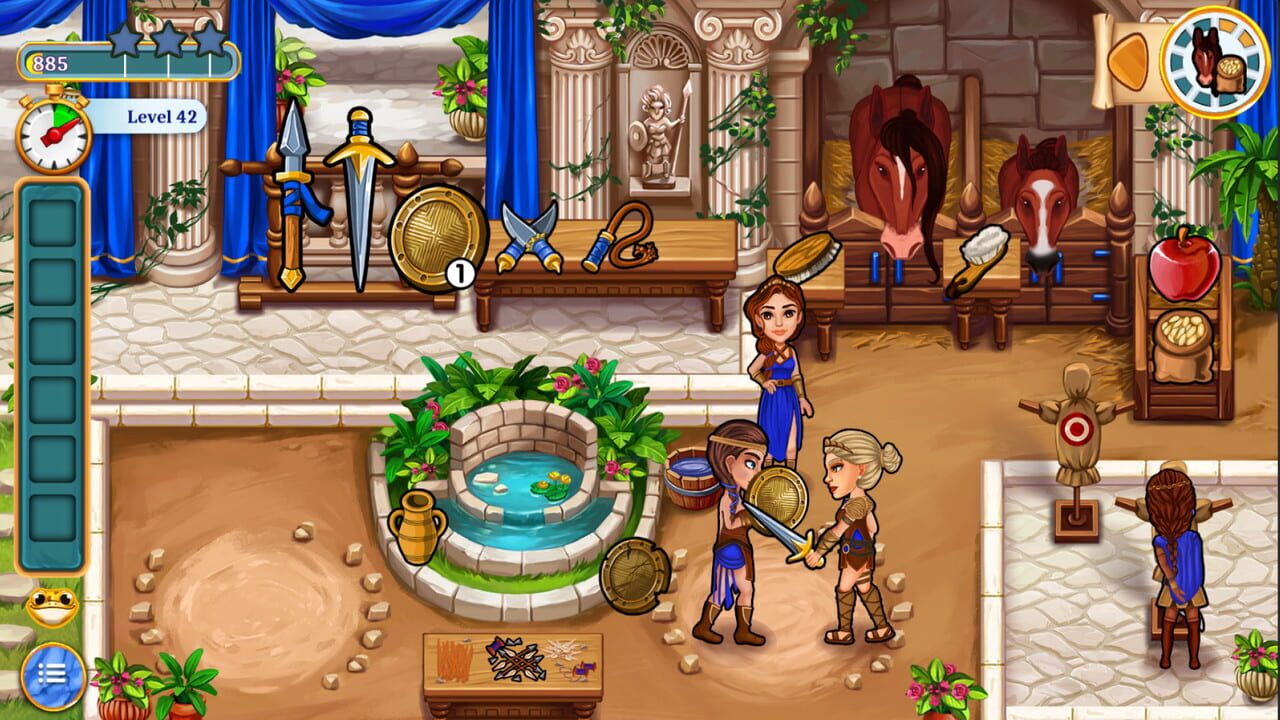 Elena’s Journal: Unfinished Expedition