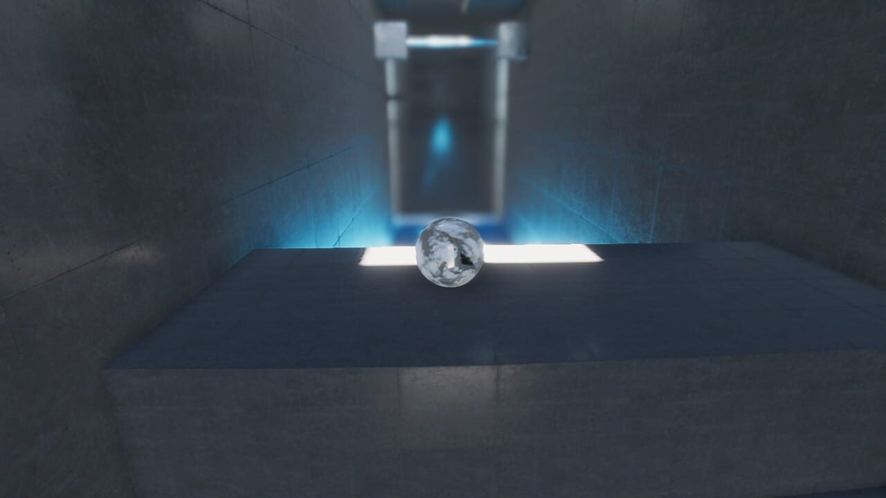 Sphere Game Legendary