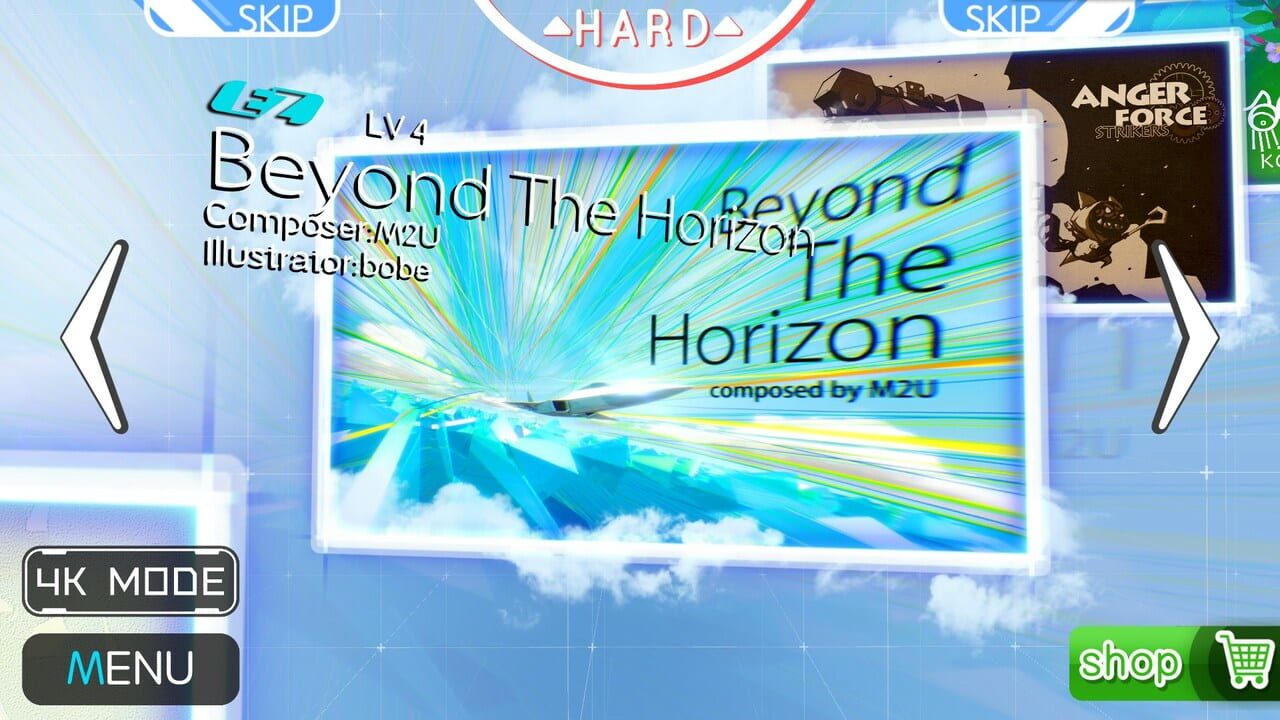 Musynx: Deluxe Edition