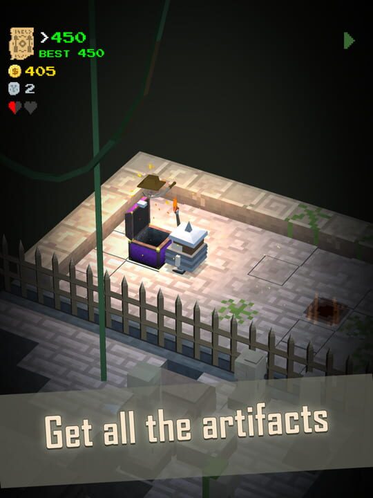 Call of Dungeon: Devil’s Quest