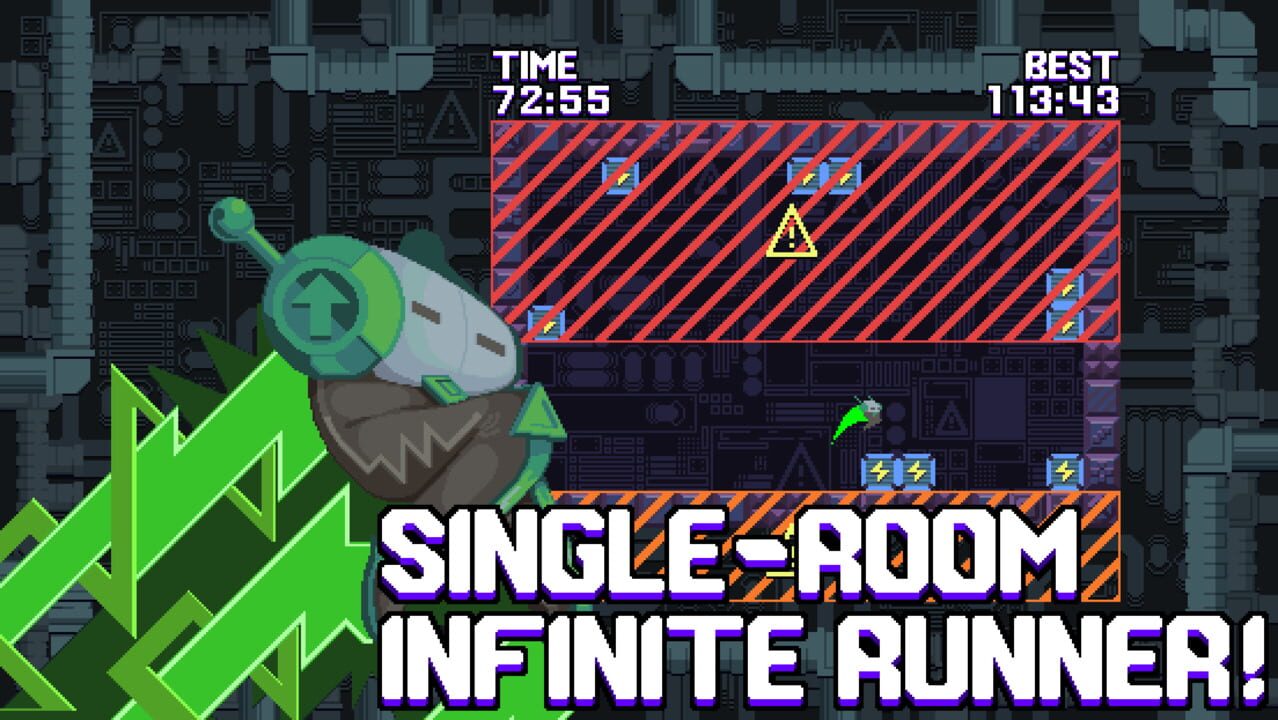 Infiniroom