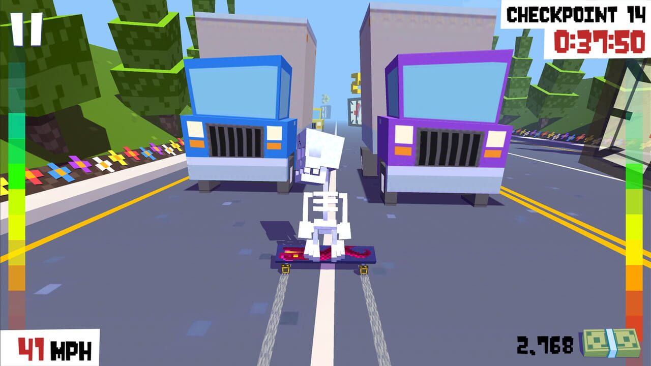 Star Skater