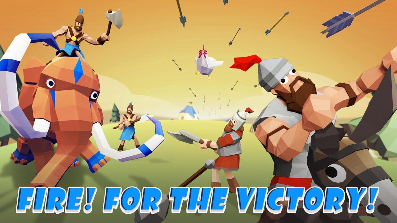 War of Deities