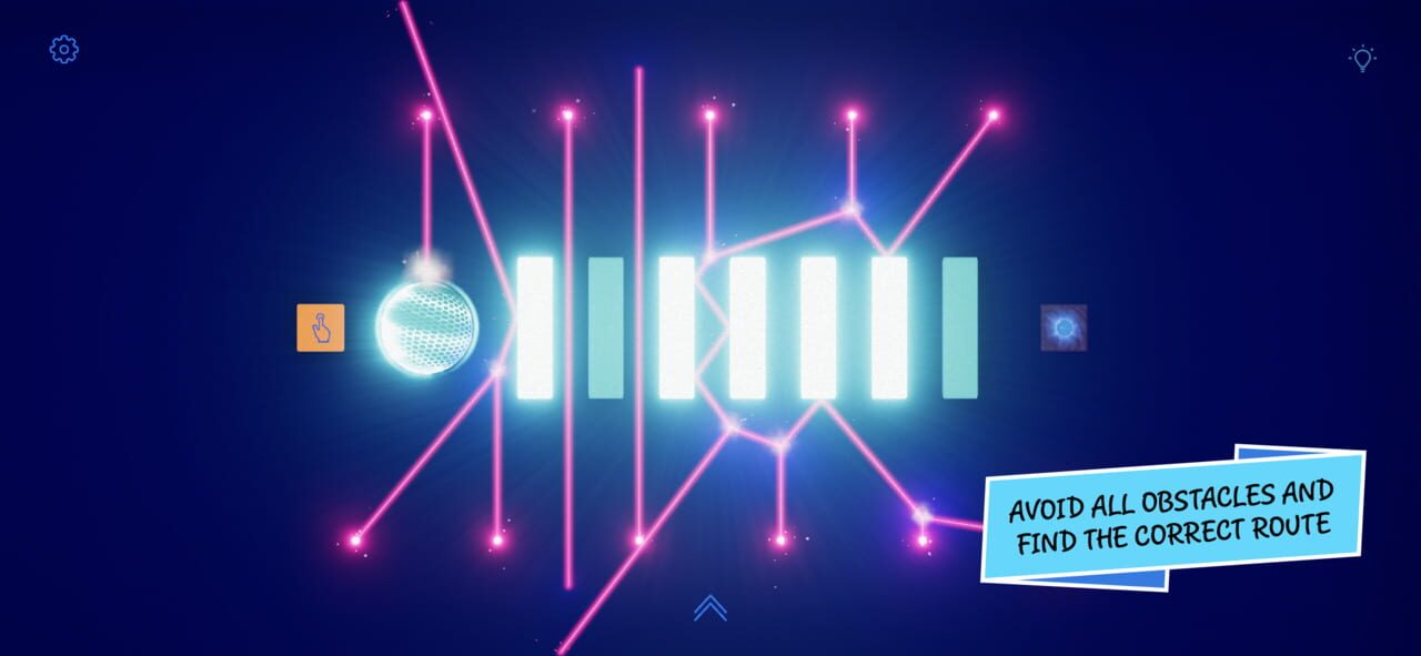 Brilliance: Catch the light