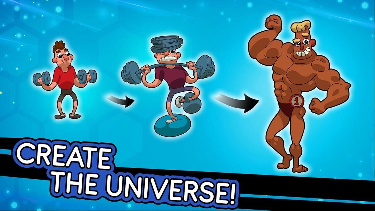 Homo Evolution