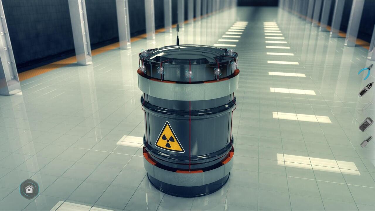 Bombsquad: Defuse the Bomb