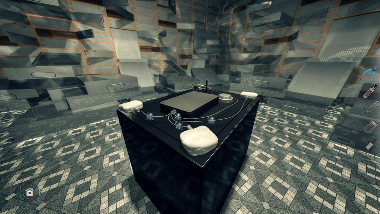 Bombsquad: Defuse the Bomb