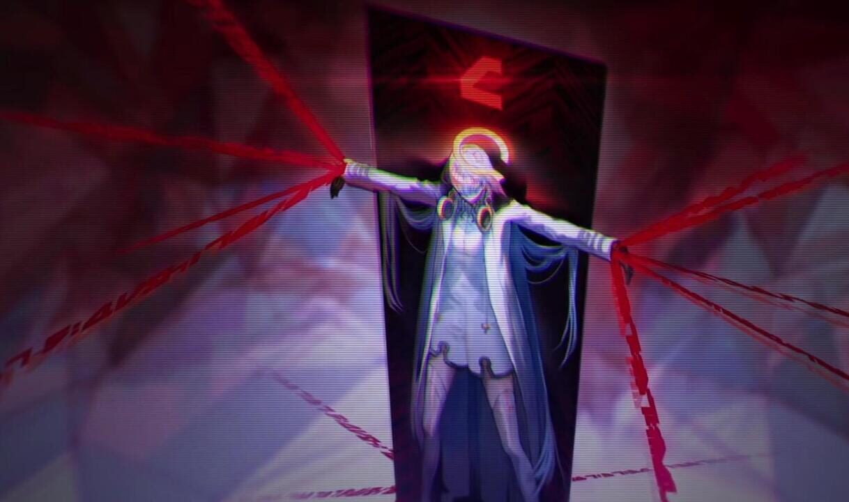 Seven’s Code