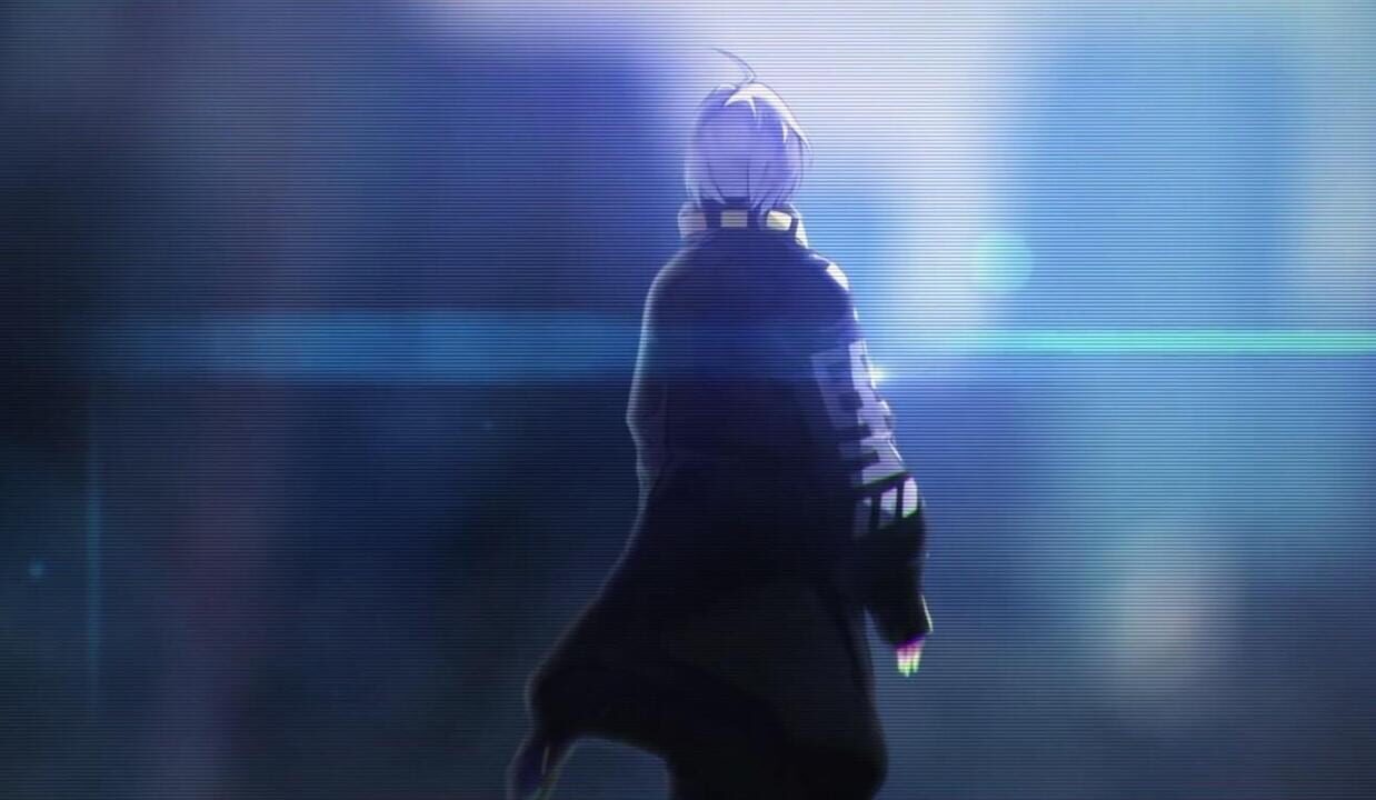 Seven’s Code