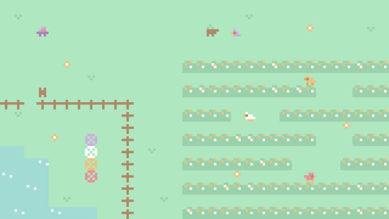 Ducks in a Row