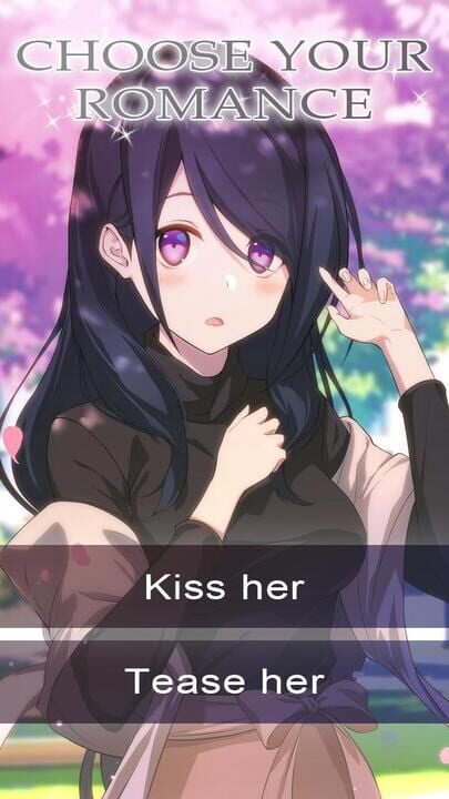 An Otaku like me has 2 Fiancees?!