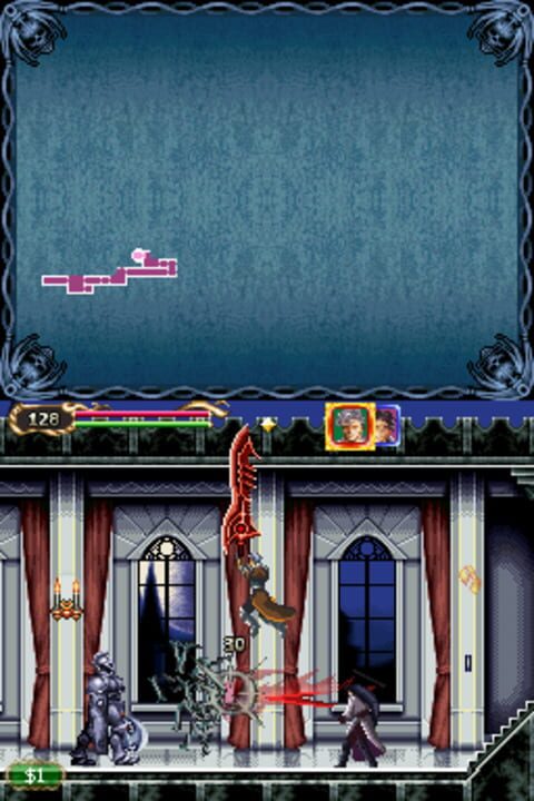Castlevania: Circle of the Realm