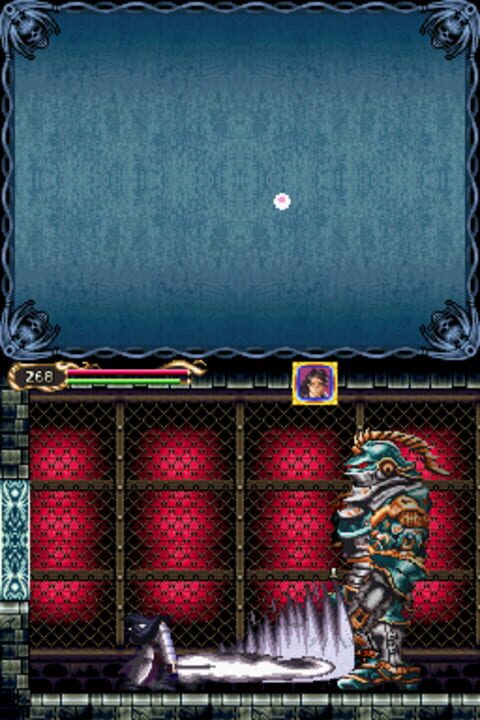 Castlevania: Circle of the Realm