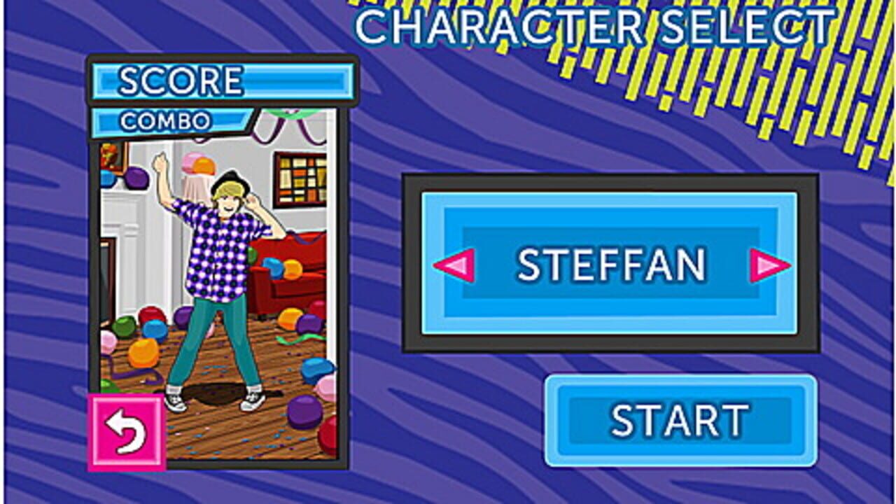 Kidz Bop Dance Party!