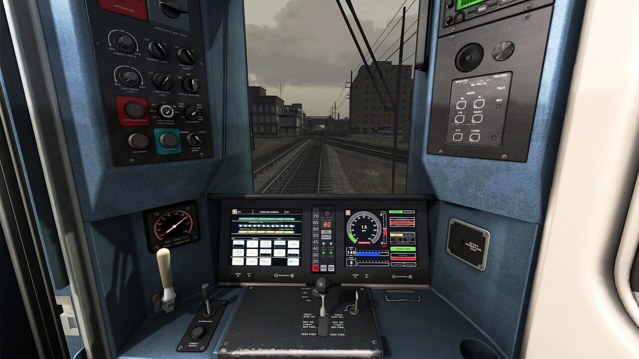 Train Simulator: Long Island Rail Road – New York: Hicksville Route