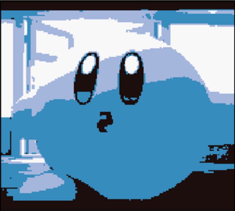 Kirby and the Forgotten Land