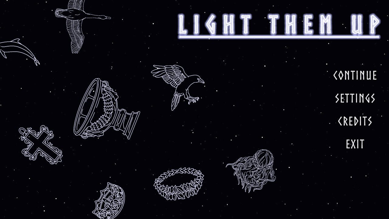 Light Them Up