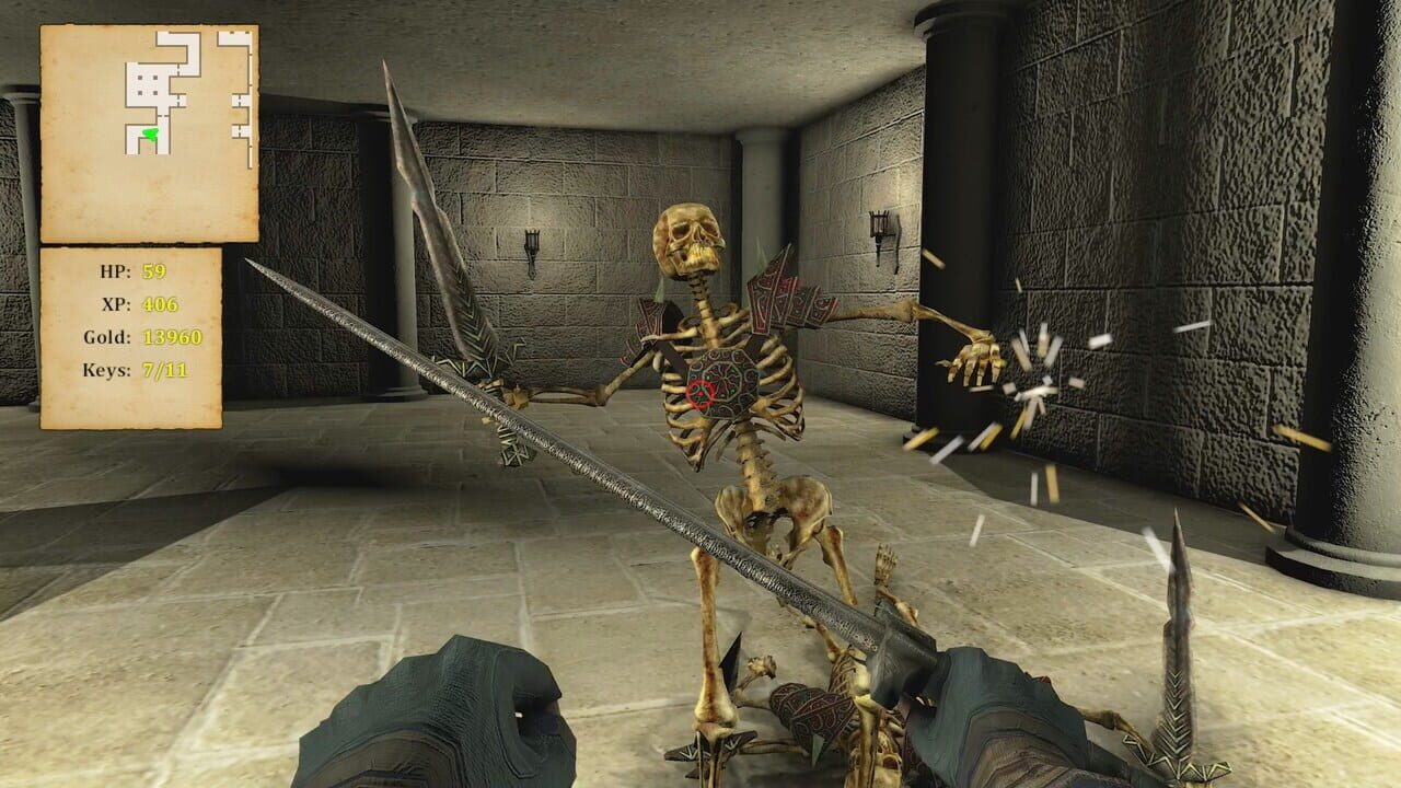 Crypt of the Serpent King: Remastered – 4K Edition