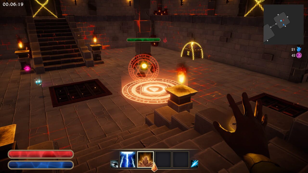 Runewatch: Age of Arcanum