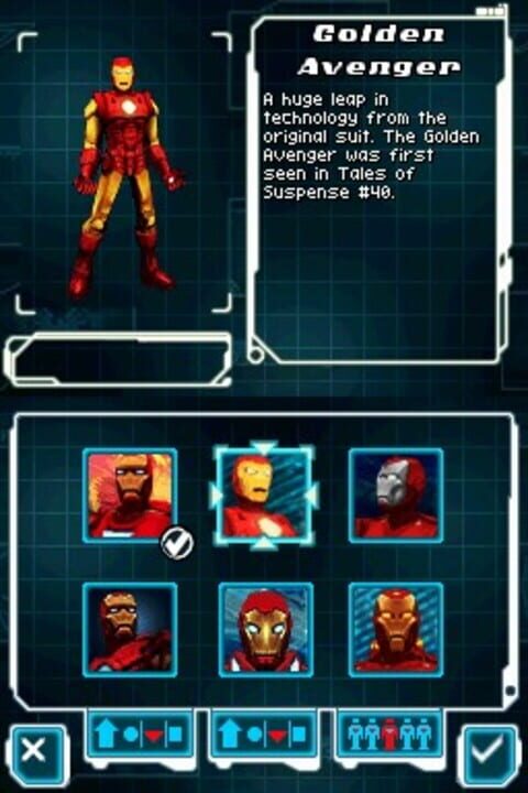 Iron Man 2