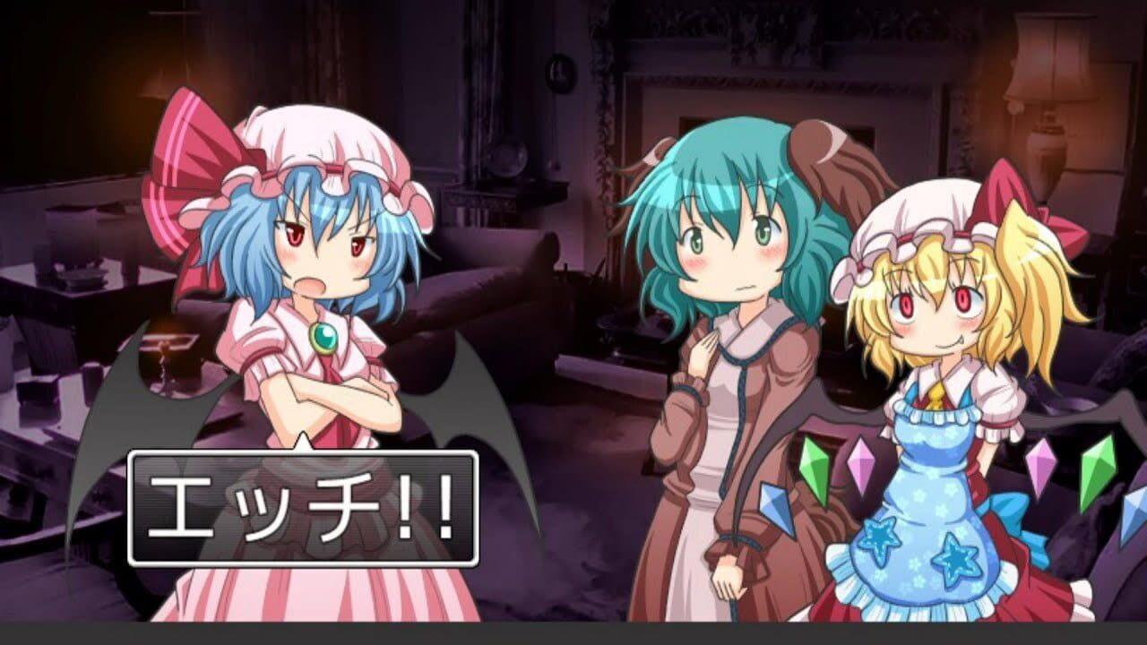 Yamabiko ha Ojou-sama no Osoba ni