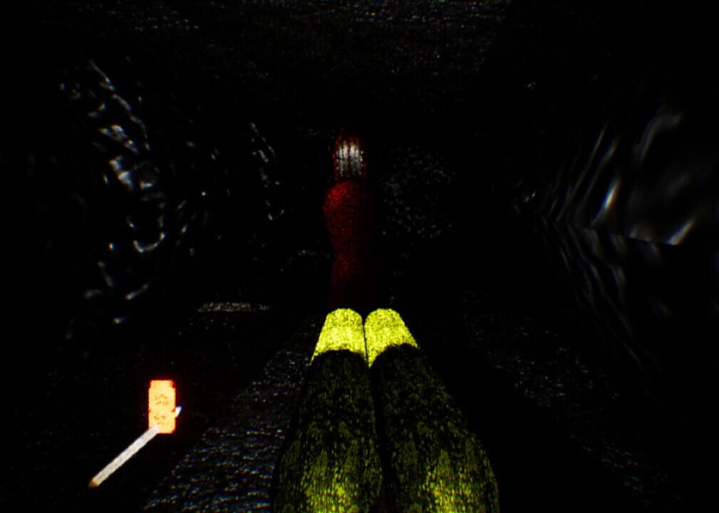 BloodPit: Skelton II