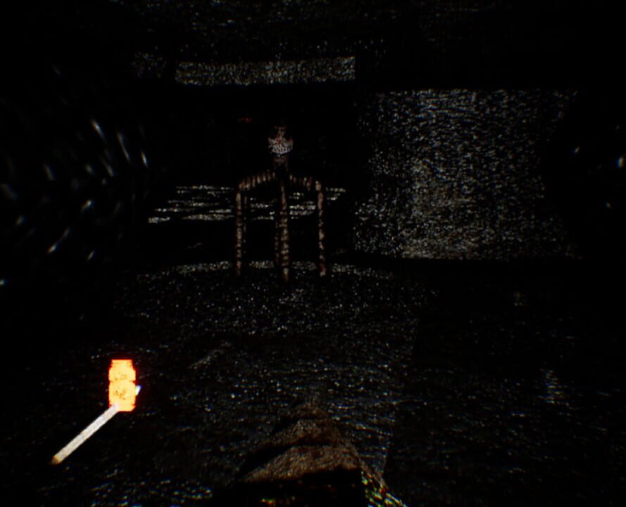 BloodPit: Skelton II